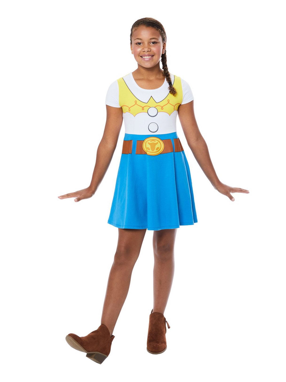 Toy Story Jessie Girls Child Costume