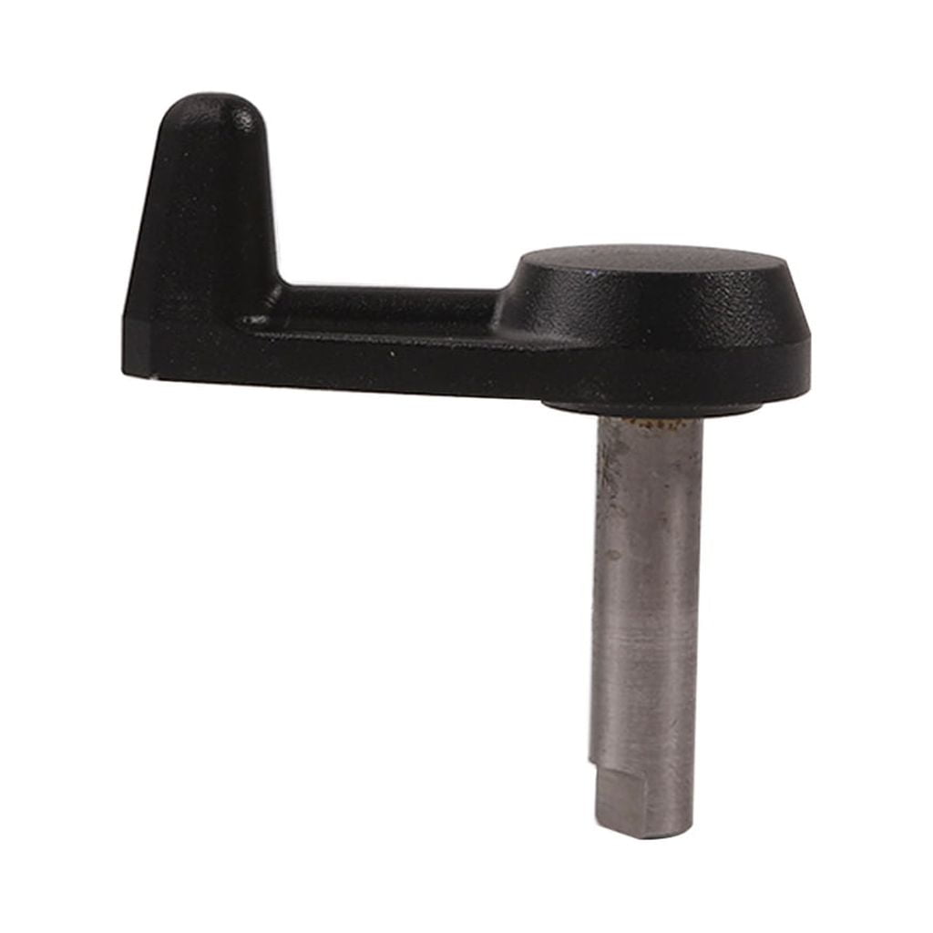 lanema Switch Knob Handle for Garrard 301 Record Player Upgraded Your Music Setups
