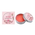 thumbnail image 2 of Fiudx Crema de Rosas, Bálsamo Corporal Control Olores 24 Horas, Extracto Hidratante de Peonía, Fórmula Suave y Suavizante, Uso Diario Unisex, Diseño Ideal para Viajes, Apto para Pieles Sensibles, Tam, 2 of 7