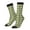 2 Black-1, variant on pelecus cultratus Print Adult Socks for Men & Women,Calf Socks, Ankle Socks,Boots Socks,Breathable Casual Sock,Unisex Crew Socks
