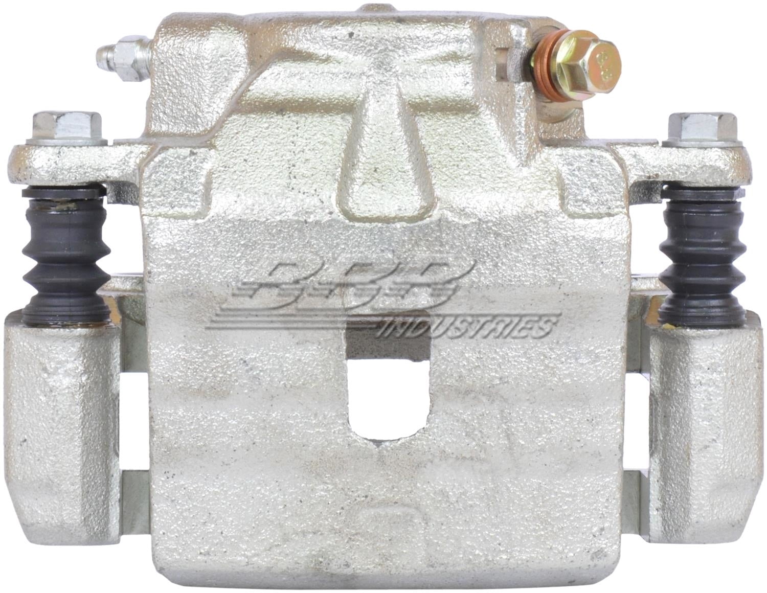 TERREPOWER formerly BBB Industries 99-01406B Reman Caliper w/installation Hardware