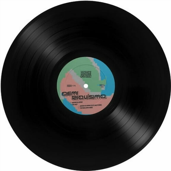 Demi Riguisimo - Windows 95 Anthem - Music & Performance - Vinyl