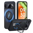 thumbnail image 1 of Funda para Celular CASEKOO Pixel 10 Pro con Soporte Giratorio 360°, 1 of 9