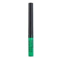 thumbnail image 2 of HHBEAUTY Liquid Eyeliner Pen, Matte Eye Liner with Precision Tip, Long Lasting Eyeliner Pencil for Bold Eye Makeup, Glides on Smoothly, Green, 2 of 9