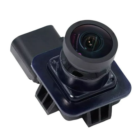 NATEFEMIN Backup Assist Camera EJ5Z 19G490 A HD Rear View 170° Easy Install Durable Reliable 2013 2016 for Escape