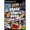 Restored Grand Theft Auto: Vice City - PlayStation 2 (Refurbished)