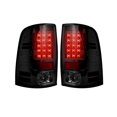 thumbnail image 4 of Recon Accessories Manufacturer Part #: 264169BK Tail Light Assembly - LED, 4 of 4