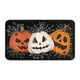thumbnail image 3 of Felpudo de Halloween para el área de la puerta, alfombra decorativa aterradora y espeluznante. 40cmx60cm, 3 of 9