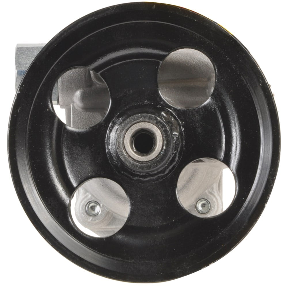A-Premium Power Steering Pump Without Reservoir Replacement for Jeep Wrangler Wrangler JK 2012-2018 A-Premium Power Steering Pump Without Reservoir Replacement for Jeep Wrangler Wrangler JK 2012-2018