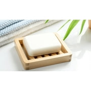 UNSCENTED SOAP - PERFECT - FRAGRANCE-FREE SOAP  - 3 bars