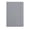 Y1#Grey,A5, variant on A6 Lined Hardcover Notebook, Elastic Band Pocket Journal, 80 Sheets (160 pages) Premium Thick Paper Writing Notebook, Office Journal, Durable Daily Note Taking Notebook for Work Planning