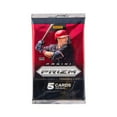 thumbnail image 3 of 2024 Panini Prizm Baseball Trading Cards Blaster Box, 3 of 4