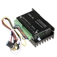 thumbnail image 4 of Durable Motor Driver Controller, High Speed Brushless BLDC Motor Driver, Exhaust Fan Electric Power Tools For Small Equipment Jade Grinding Machine, 4 of 8