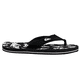 thumbnail image 1 of SANDALIAS QUIKSILVER HOMBRE MONCATA LAYBACK BEACH NEGRO CQ10084MBWR negro 270, 1 of 6