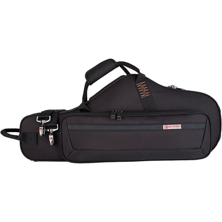 Protec Alto Saxophone Contoured PRO PAC Case Black