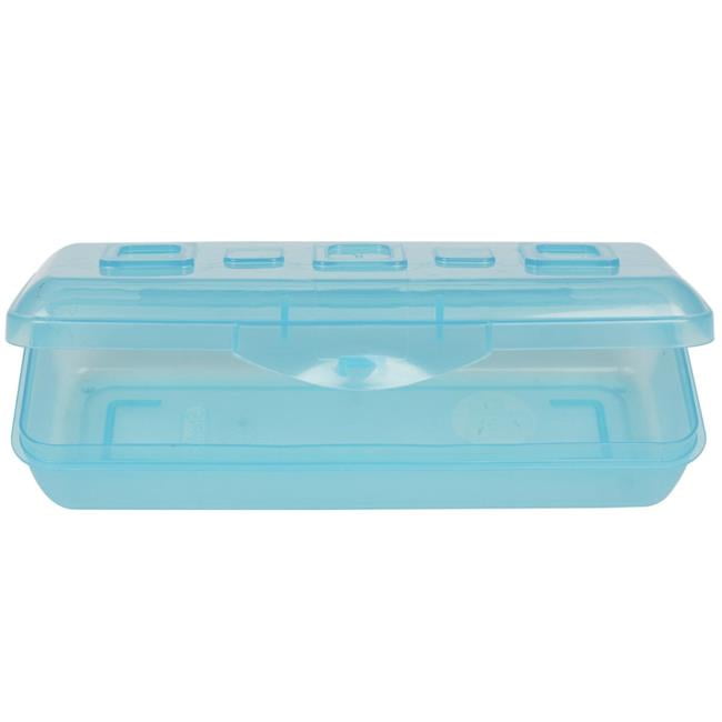 standard pencil box