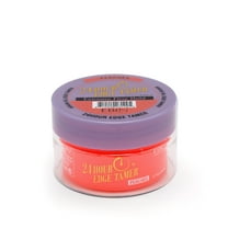 24 Hour Edge Tamer Refresh - Peaches 2.7oz/ 80ML