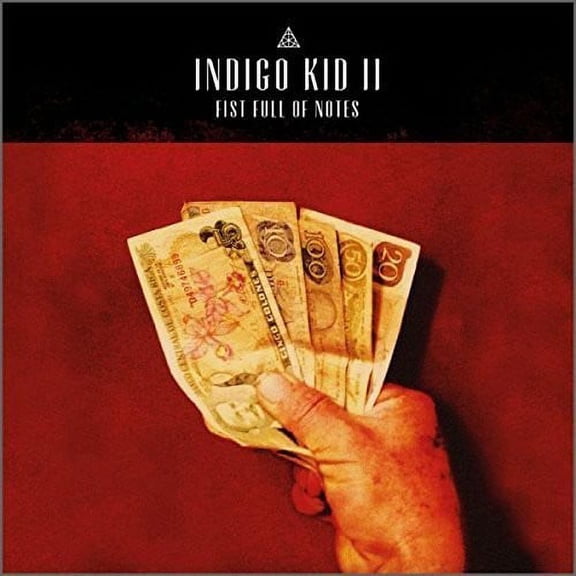 Fist Full of Notes:Ii (CD)