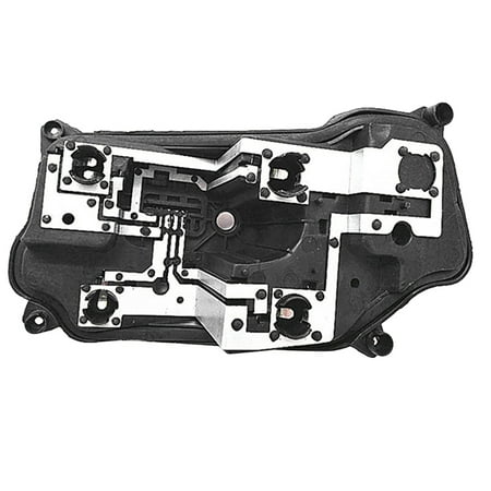 

Rear Tail Lamp Base Tail Lamp Circuit Board Bulb Base (Right) for Elysee C-Elysee 2014-2016