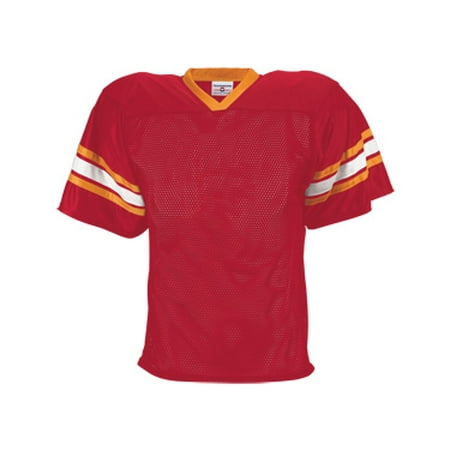 Teamwork Athletic Apparel Youth Major Team Football Uniform