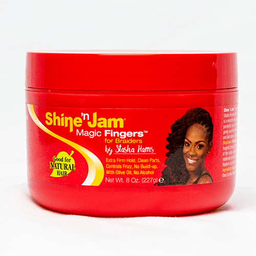 Jam hair deals product