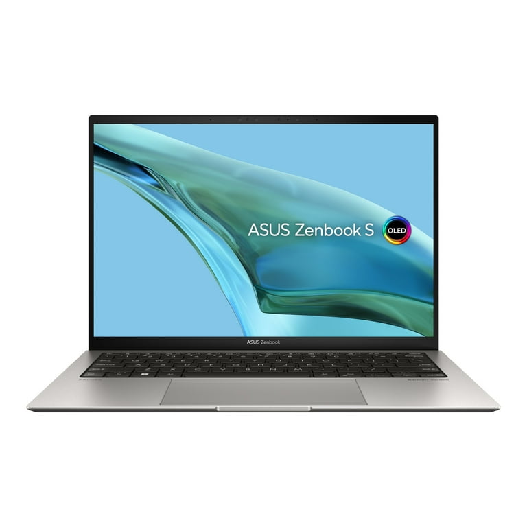 ASUS Zenbook S 13 OLED 13.3型 リファインドホワイト ノートパソコン Zenbook S 13 OLED リファインドホワイト