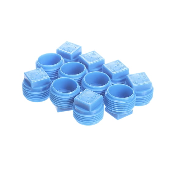 International Comfort Pro Plug Drain 10Pk 1083241 B 1162328 - Genuine OEM Replacement Part