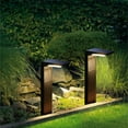 thumbnail image 1 of Meitianfacai Solar Courtyard Light Outdoor Light Villa Garden Solar Floor Insert Light, 1 of 4