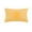 Yellow, variant on Waterproof Outdoor Boho Geometric Pillow Cover 11.8x19.7 Inch, Decorative Cushion Cover for Sofa, Patio, Living Room - 1 Piece