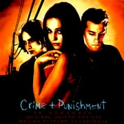 Crime And Punishment Soundtrack