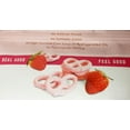 thumbnail image 4 of Creative Snacks Strawberry & Yogurt Dipped Pretzels 1 lb 8 oz. (680 g.) with 1 Hand Shaped Mini Silicone Tongs, 4 of 8