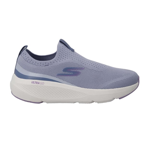 Tenis SKECHERS Mujer Ultra Go Memory Foam Sports azul 22
