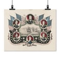 thumbnail image 2 of Print: Naval Heroes Of The United States: No. 2, 2 of 4