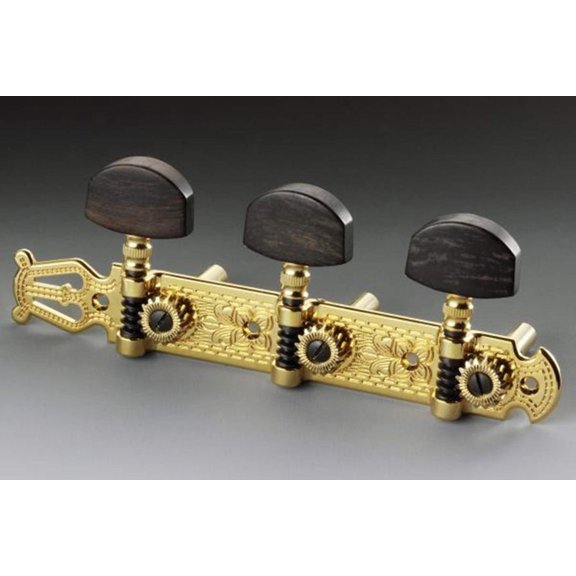 TK-7955 Schaller Lyre Classical Tuner Set
