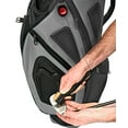 thumbnail image 4 of Groove Doctor - Retractable Brush and Groove Cleaner for Golf Clubs and Cleats, 4 of 5