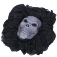 thumbnail image 4 of Decoración colgante de esqueleto fantasma de Halloween para pared de patio, exterior, interior, fiesta, bar, 4 of 14
