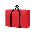 thumbnail image 1 of Dvkptbk Sac de Rangement pour Arbre de Noël Sac d'Articles de Noël pour Arbre de Noël Sac de Rangement de Noël en Liquidation, 1 of 2