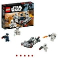 thumbnail image 1 of LEGO Star Wars TM First Order Transport Speeder Battle Pac 75166, 1 of 6