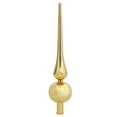 thumbnail image 6 of vidaXL 1 Piece Christmas Decoration Ball Set with LED Lighted Peak Xmas Tree Holiday Ornament, 6 of 9