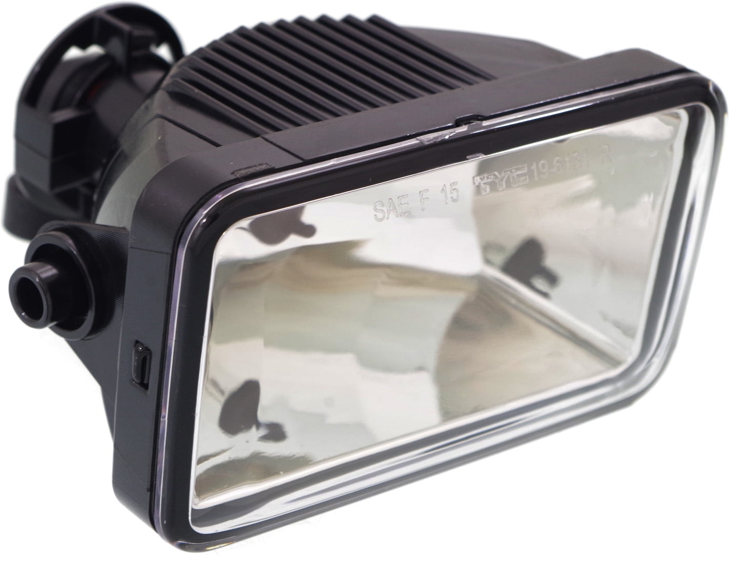 Replacement REPF107541 Fog Light Compatible with 2015-2020 Ford F-150 Front, Right Passenger With bulb(s)