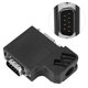 thumbnail image 5 of Conector De Datos DP, Gran Material Efectivo Ampliamente Utilizado Para El Hogar Cergrey 6ES7 972-0BB41-0XA0, 5 of 8