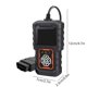 thumbnail image 3 of Diagnóstico de averías automotrices ZJT250124641 | Escáner OBD2 con pantalla a color | Detección completa de averías en el vehículo | Fácil manejo | Compatibilidad multimarca | Lector de códigos d, 3 of 5