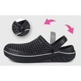 thumbnail image 5 of Garden Clogs Shoes Slippers Sandals Summer Anti-Slip Beach Shoes for Men and Women, 5 of 7