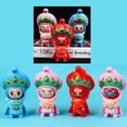 thumbnail image 4 of Colección de juguetes para niños de del estrés de que cambia de china creativa Hugo Muñeca que cambia la cara de la ópera de China, 4 of 10