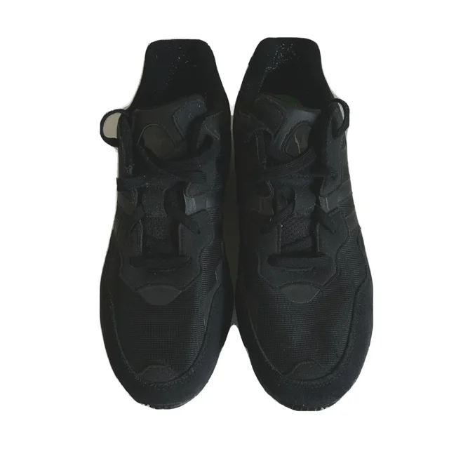Adi-das Torsion Mens sneakers Shoes Size 10.5 color black