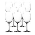 thumbnail image 2 of Vino Red 580 ml (19.6 oz.) Wine Glasses, 8-pack, 2 of 4