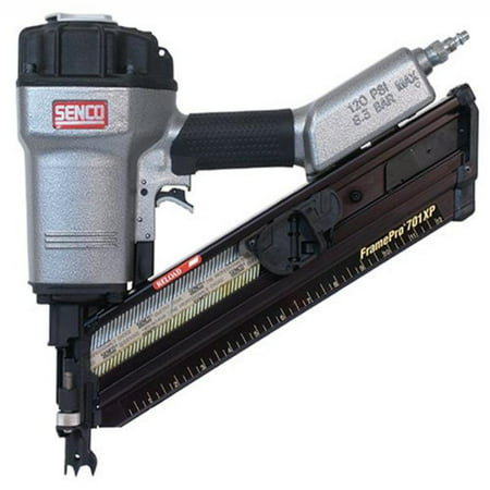 UPC 741474305368 product image for Senco 2H0033N FramePro 701XP Clipped Head 2-Inch to 3-1/2-Inch Framing Nailer | upcitemdb.com