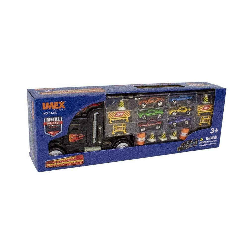 express wheels rolling thunder truck carry case
