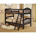 thumbnail image 2 of Glenmount Convertible Twin Arched Bunk Bed, 2 of 2