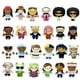 thumbnail image 5 of Miniso Hello Kitty Plush Eminem Bad Bunny Anime Plush Toy Customized Plush Toy Stuffed Soft Plush Children Gifts, 5 of 5